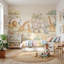 Murale ludique Safari-854623989-854623977