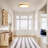 Cristalle Acrylic LED Flush Mount-1313688031
