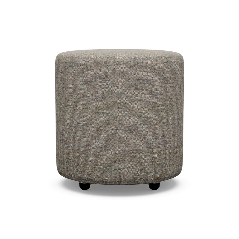 Sinclair Round Ottoman, 2243-80
