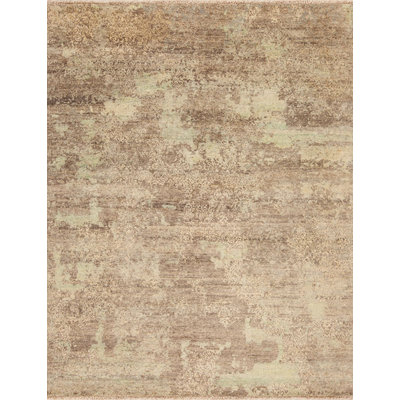 Tuscany Hand Knotted Wool Indoor Rug