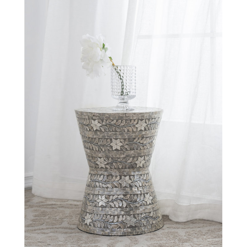 Tabouret d'appoint Eger
