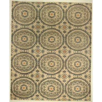 Tapis rectangulaire 8 pi x 9 pi 10 po