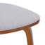 Chaise d'appoint Uselton Mid-Century-637145137-649854013-613849511