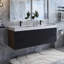 Meuble-lavabo mural moderne avec lavabo à surface solide et tiroirs-2049606962-2049606957