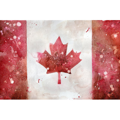 " Canada Flag " by Sean Parnell