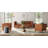 Chizaram Round Wall Mirror