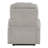 Chipoletti Recliner W/Power Lift & Massage
