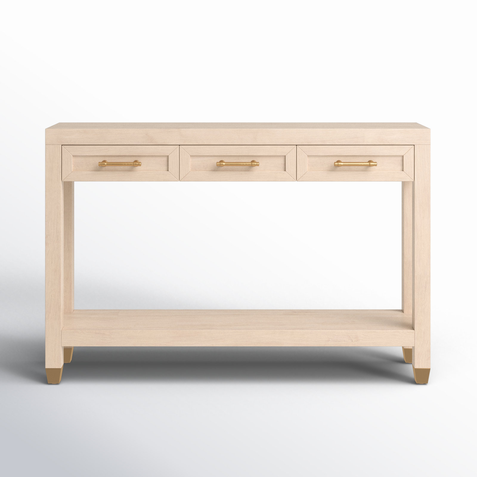 Birch Lane™ Norrell 47.25'' Console Table | Wayfair