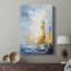 NAUTICAL Series XXVII - Gallery Cavas-1968449291