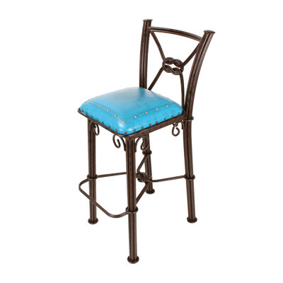Tabouret de bar Slawson