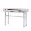 Bureau d'écriture rectangulaire l 47 po Cargo-116648690