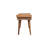 Larissa Triple Accent Oak-Ish Cane Fraleigh