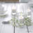24 Piece Glass Tabletop Tealight Holder Set