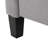 Modern Fabric Push Back Recliner-1763311842