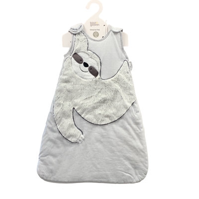 Amberson Cotton Baby Sleeping Bag