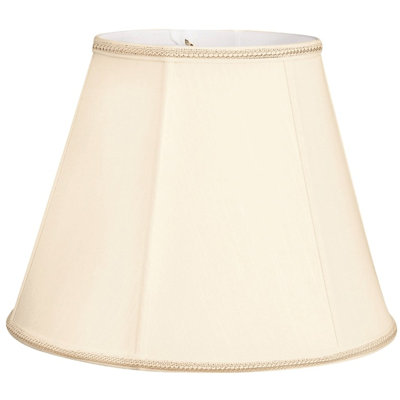 Silk Empire Lamp Shade