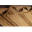 Rameka One-of-a-Kind 5'10" X 7'10" Jute / Sisal Area Rug in Brown