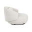 Swivel Lounge Chair