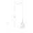 1 - Light Single Pendant-1888779069