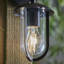 Crissyfield 24cm H Outdoor Wall Lantern