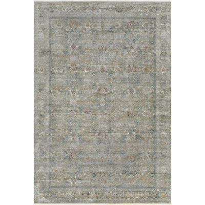 Indoor Rug