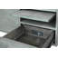 Grand lit plateforme avec rangement Avalon-760804111