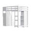 Hillegier Metal Bed-1457358376-1457358383