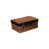 Double Steamed Hamper/Black Lining