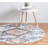 Clerge Geometric Indoor Rug-1120824362