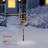 Alpine 39'' LED Lighted Trees & Branches-54782331
