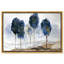 Arbres floraux et botaniques Azul - reproduction d'art-51272058-51272061