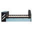 Lit de jour avec couchette, bureau et USB-2060580648