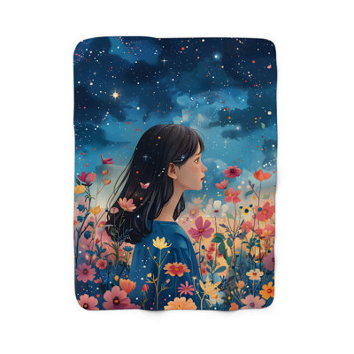Throw Blanket