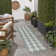 Laberee Indoor/Outdoor Area Rug