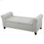HAYES ARMED STORAGE BENCH-607069659