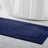 Jean Pierre Lydia Border Rane Plush Bath Rug-1912355255-1896423557