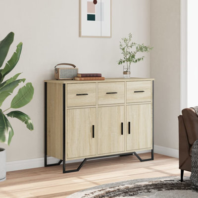 Shevani 97cm Sideboard