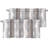 Zakrzewski Tailored 52'' W Window Valance-599420229-599420231