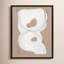 Free Form 1 Painting by Andrea Stokes-743127416-743127423