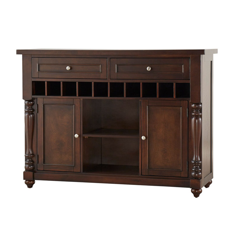 Buffet Hilliard