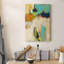 It All Adds Up - Impression sur toile tendue-2094902470