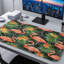 Polyester Desk Pad-1627014032