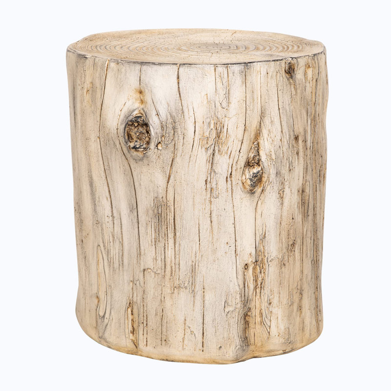 Aleccia End Table