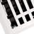 Contemporary Steel Floor Register-87352016-87352001