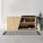 4 Pair Stackable Shoe Storage Cabinet-257714320