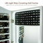 Mccullough Freestanding Jewelry Armoire