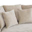Fauteuil demi-tonneau avec coussin 54,5 po-1287517585