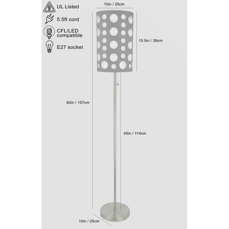 Colonne Brycson 62 po