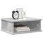 40cm W Manufactured Wood Bedside Table-1005601390