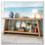 Table de canapé, console de rangement